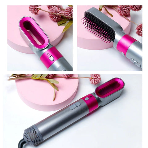 5-in-1-Haarstyler