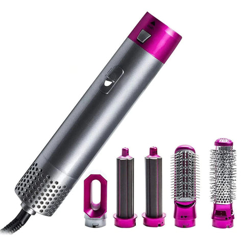 Hair Styler 5 in 1