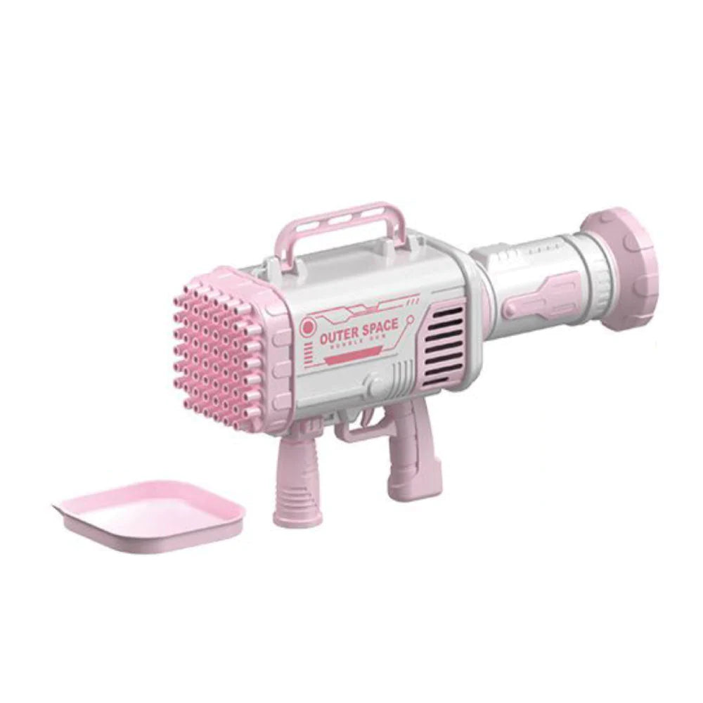 Bazooka Bubble pistola bolle di sapone – CekStore