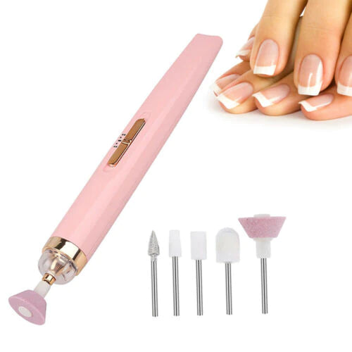 Nail cutter