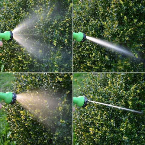 Tubo magico elasticizzato per giardino