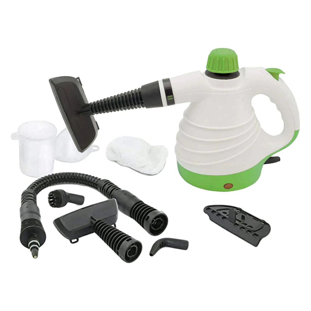 Idropulitrice a vapore Vapor + 1050W