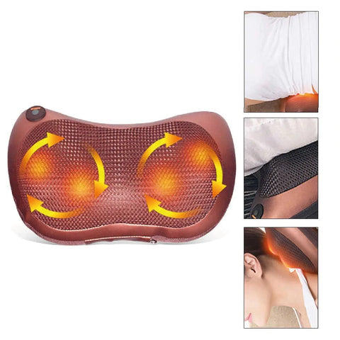 Pillow massager