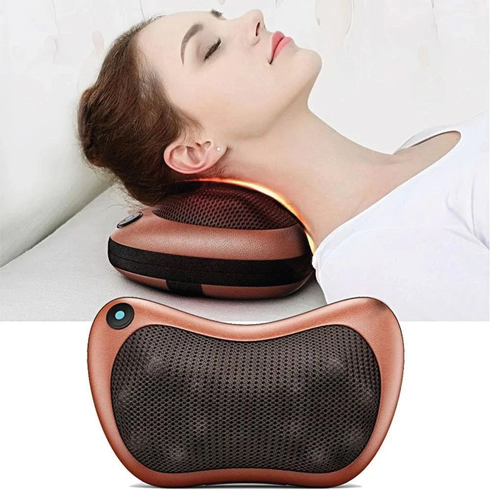 Pillow massager